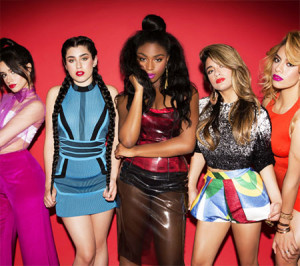 Fifth Harmony
