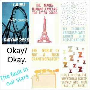 ... for this image include: book, love, sad, tfios and augustus waters