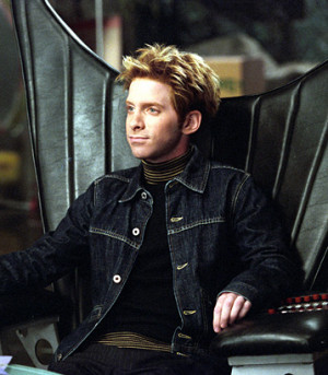 SETH GREEN AUSTIN POWERS 4 - image quotes at BuzzQuotes.com