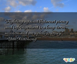 Piracy Quotes