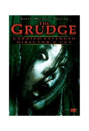 Scariest movies of all time: The Grudge (Ju-On) (2003)