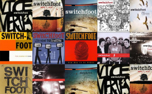 ... switchfoot vice verses switchfoot nothing is sound switchfoot the