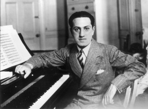 George Gershwin | Curiosidades