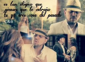 Fidel Rueda - Tu Ya Eres Cosa Del Pasado