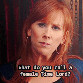 Donna Noble Quotes