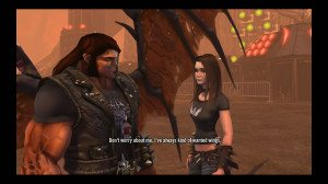 Brutal Legend Where Anvil