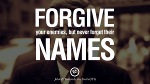 ... President John F. Kennedy Quotes on Freedom, Peace, War and Country