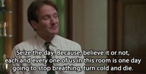 22 Robin Williams Quotes That Will Make You Miss The Man Even More