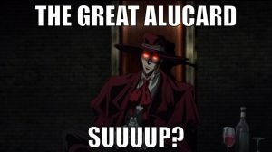 Hellsing Ultimate Abridged Quotes #9 10 months ago in Other