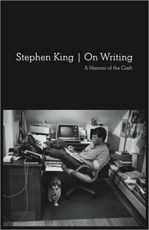 On Writing - A Memoir of Craft Stephen King