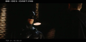 Batman Begins (2005) Quotes on IMDb: Memorable quotes and exchanges ...