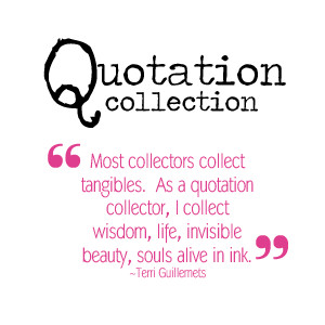 Quotations