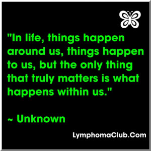 Cancer Survivor Victory Quotes