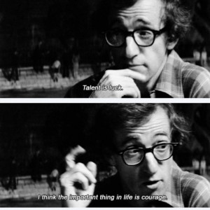 woody allen quotes