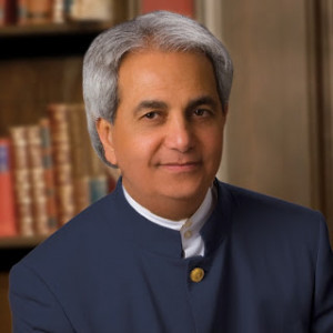 10 Great quotes of Benny Hinn