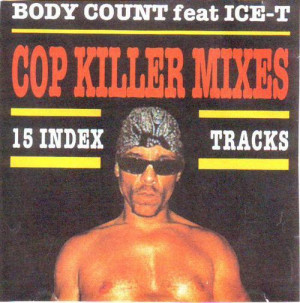 Controversial 1992 single in response to the Rodney King beating and ...