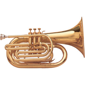 Marching Baritone Horn