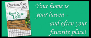 Chicken Soup for the Soul ~ Home Sweet Home : 101 Stories about Hearth ...