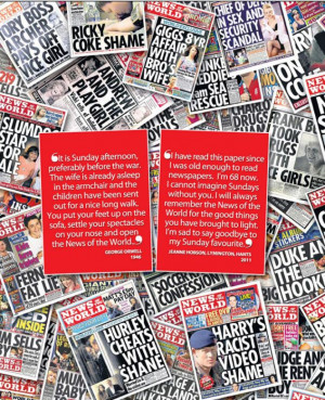 quotes about prime time for seniors newspaper