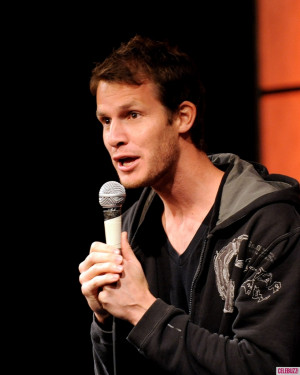 Daniel Tosh’s Most Raunchy Quotes
