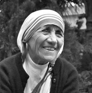 Blessed Mother Teresa of Calcutta: Fifteen Favorite Quotes
