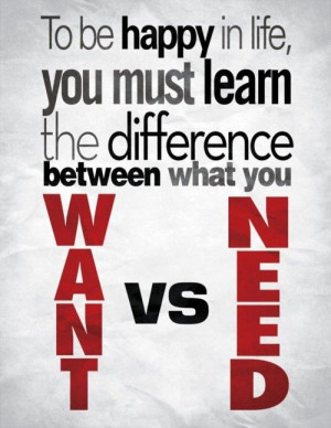 to be....learn the difference