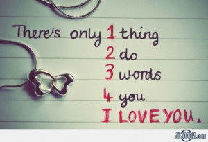 Love Quotes
