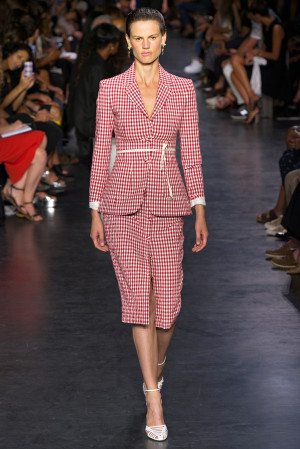 Altuzarra Spring 2015 Ready-to-Wear – Collection – Gallery ...