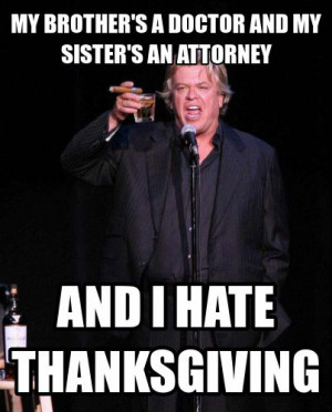 16 Best Thanksgiving Memes, Gifs, and Comics! Happy Thanksgiving!