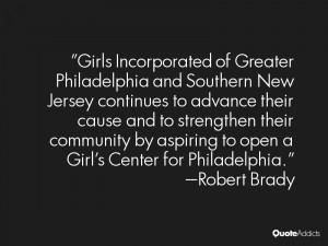 Robert Brady