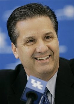 John Calipari