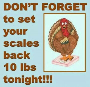 For the holiday season