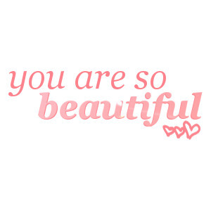 you are so beautiful quote by steffy