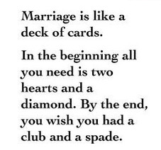 Funny Engagement and Wedding Quotes