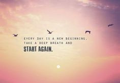 resilience quote more life quotes remember this a new beginning new ...