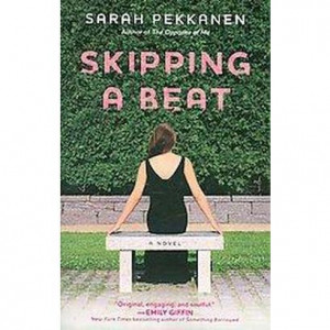 Skipping a Beat (Paperback)