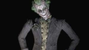 The Joker (Batman: Arkham City) - Batman Wiki