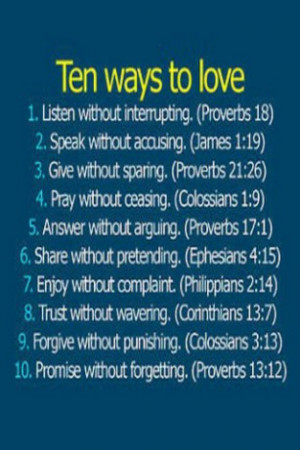 Bible Daily Quotes Screenshot 1