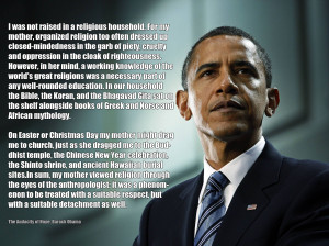 Barack Obama Respect Quotes. QuotesGram