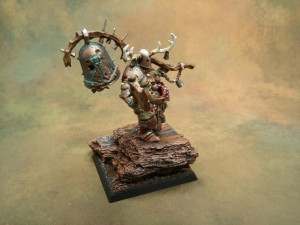Thread: Veshnakar's project log (updated with nurgle goodness)