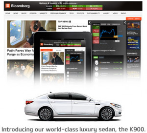 Go to Bloomberg.com