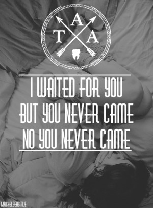 the amity affliction