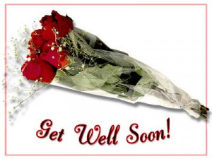Get Well Page