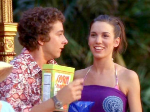 Christy Carlson Romano From