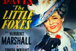 YOUTUBE THE LITTLE FOXES