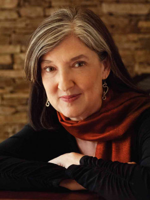 Barbara Kingsolver's previous books include The Poisonwood Bible and ...