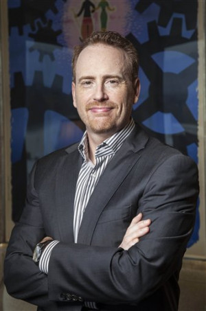 Robert Greenblatt Pictures