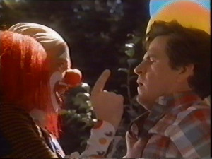 Stills and sound clips