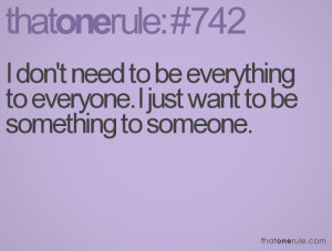 Quotes About Wanting Someone Back