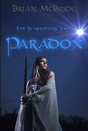 Start by marking “Paradox (The Starcrafters' Saga, #1)” as Want to ...